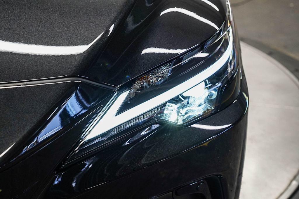 Thumbnail: 2026 Lexus RX - 19