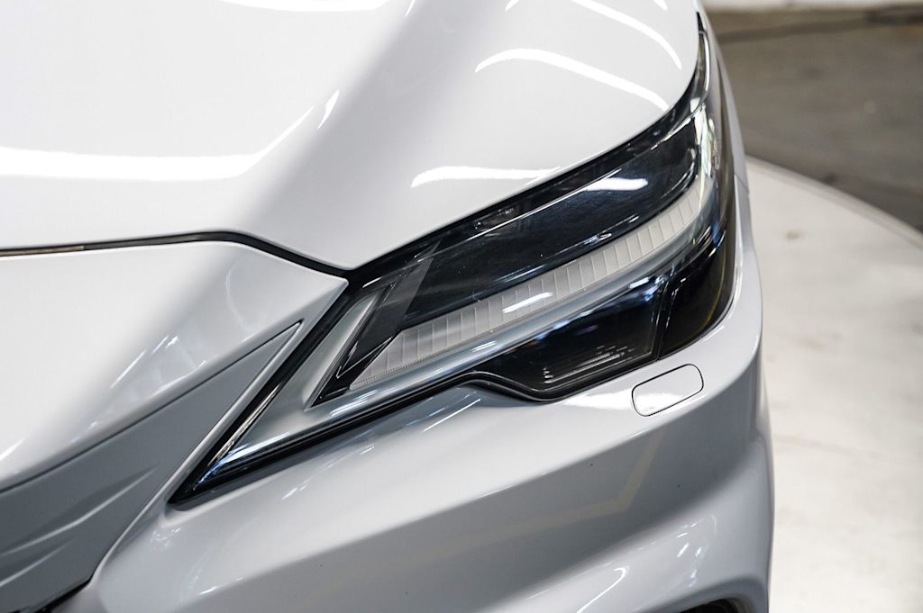 Thumbnail: 2023 Lexus RX - 21