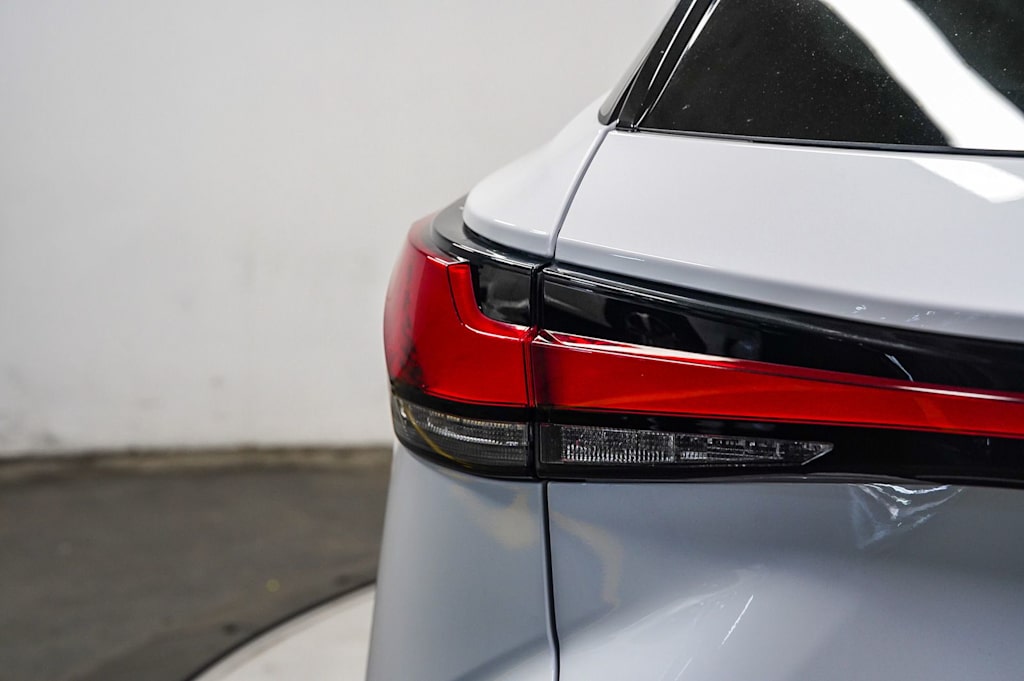 Thumbnail: 2023 Lexus RX - 23