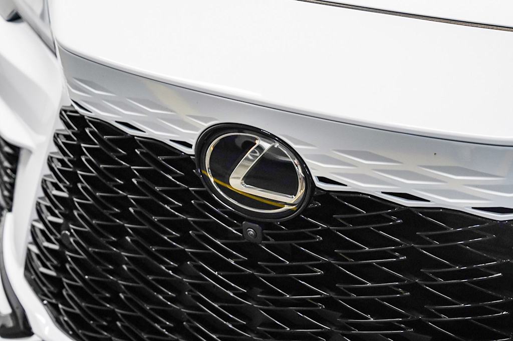 Thumbnail: 2023 Lexus RX - 6
