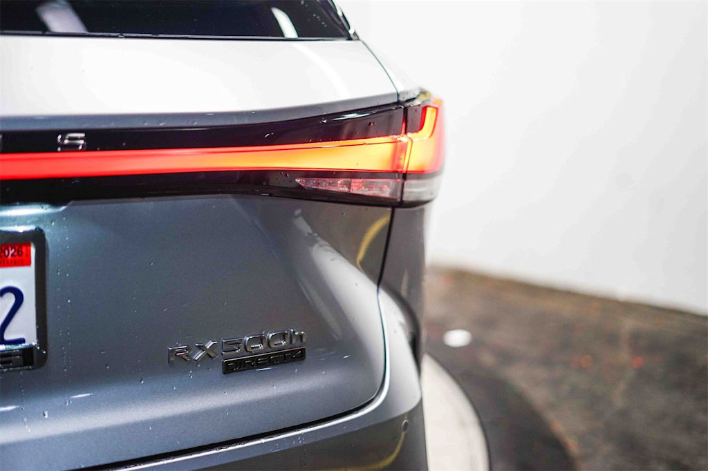 Thumbnail: 2023 Lexus RX - 20