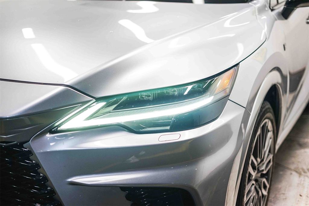 Thumbnail: 2023 Lexus RX - 18