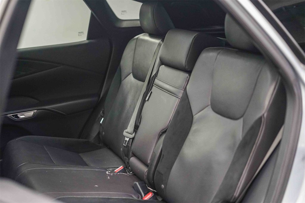 Thumbnail: 2023 Lexus RX - 11