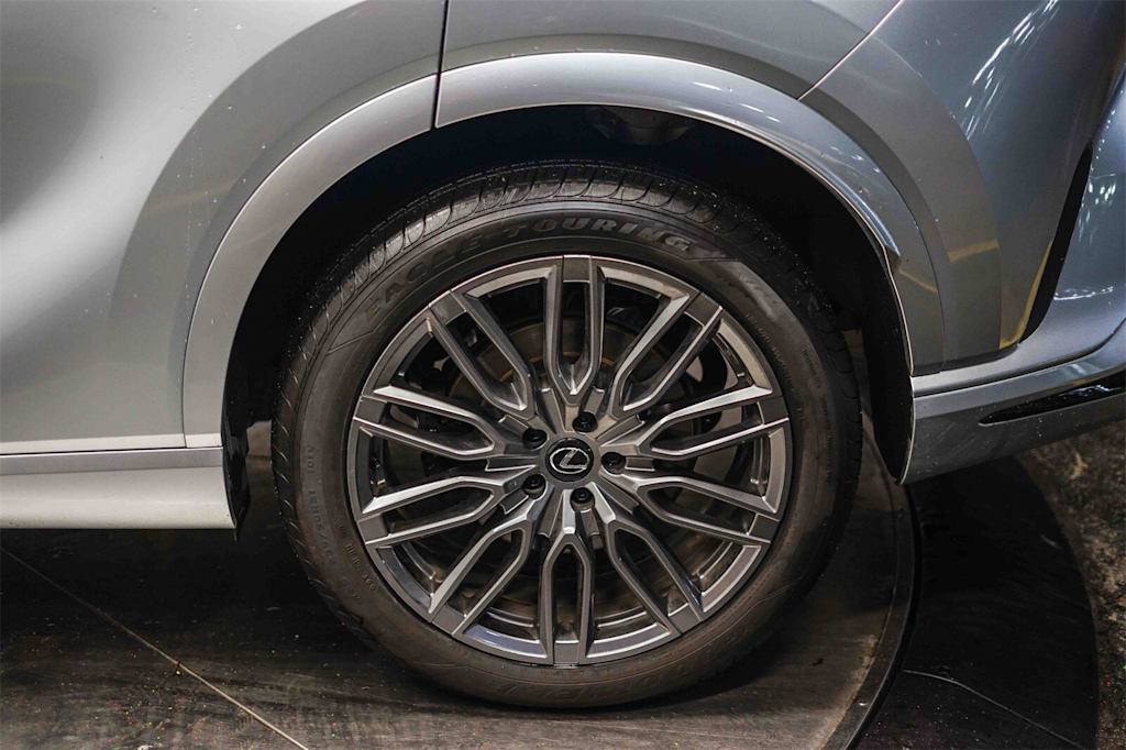 Thumbnail: 2023 Lexus RX - 6