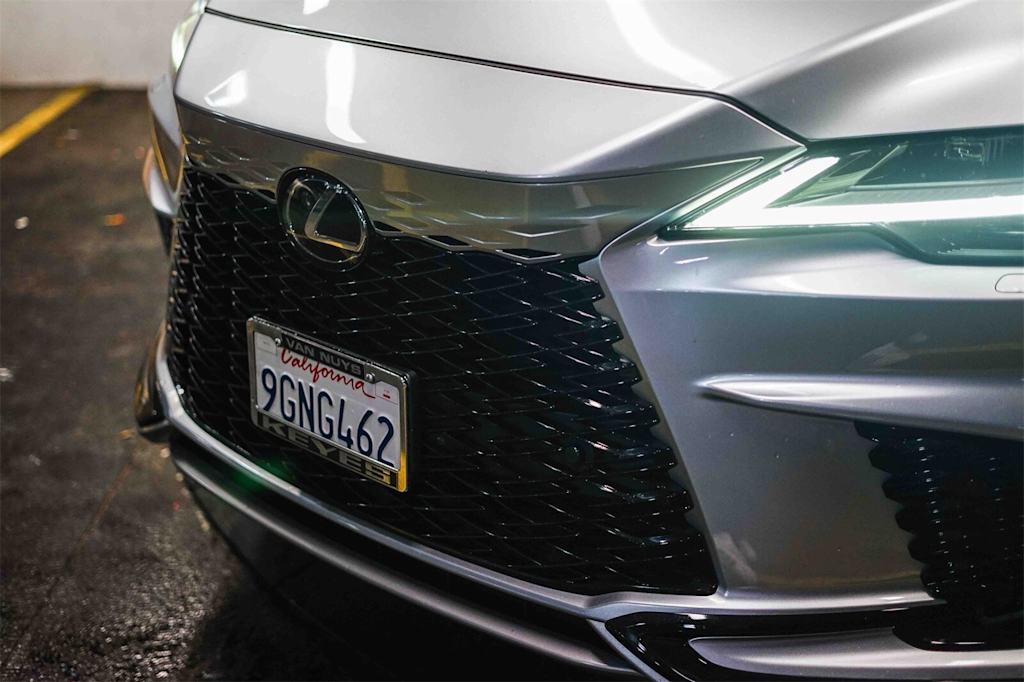 Thumbnail: 2023 Lexus RX - 19