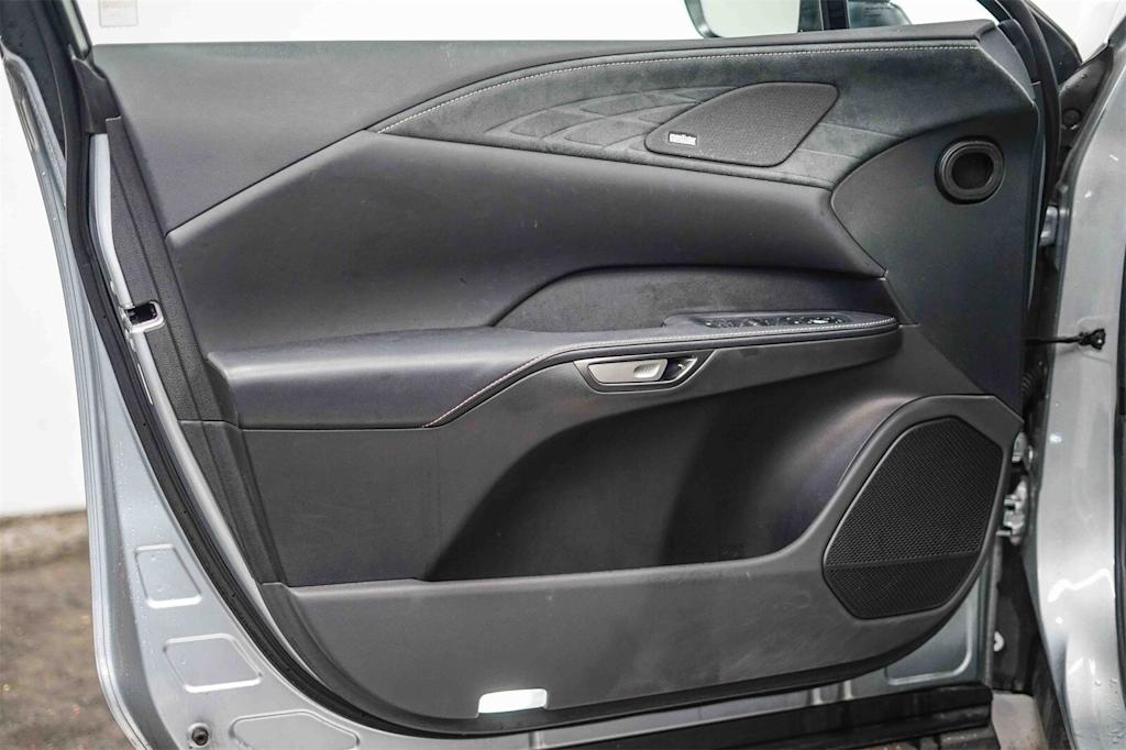 Thumbnail: 2023 Lexus RX - 26