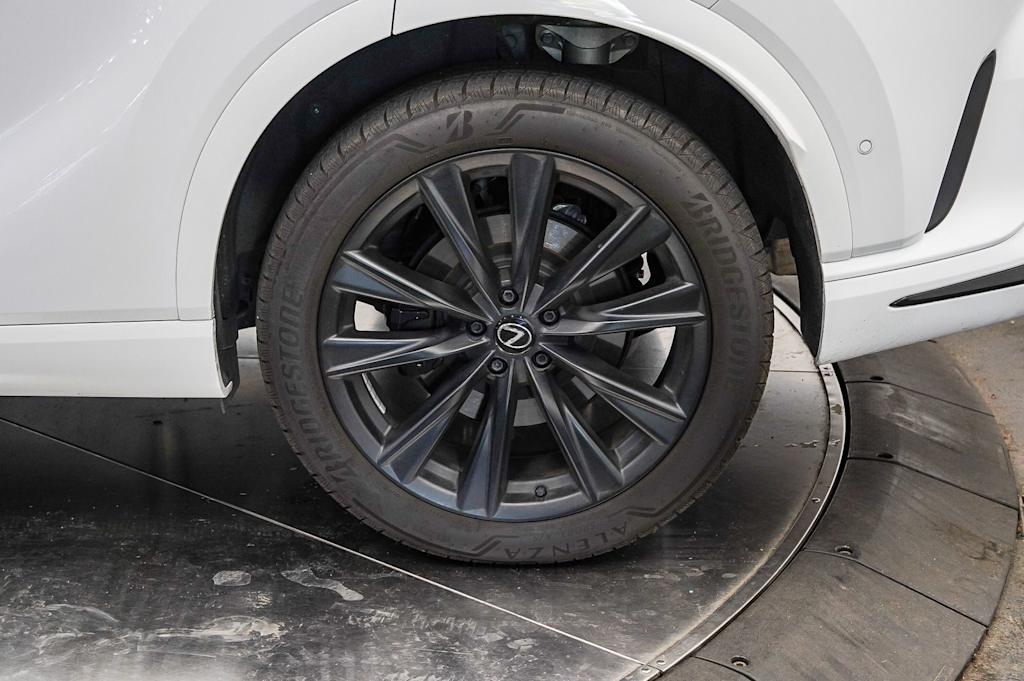 Thumbnail: 2024 Lexus RX - 19