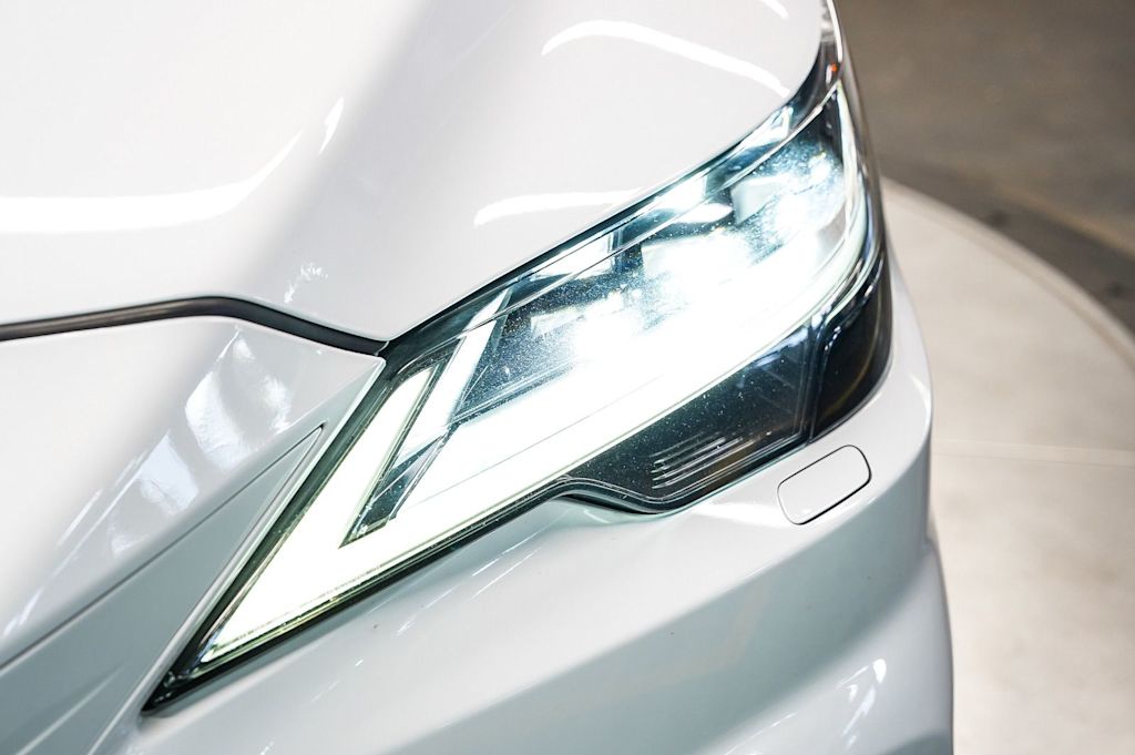 Thumbnail: 2024 Lexus RX - 18