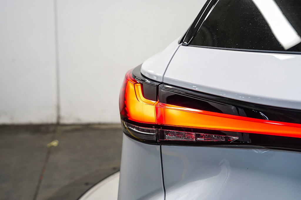 Thumbnail: 2024 Lexus RX - 20