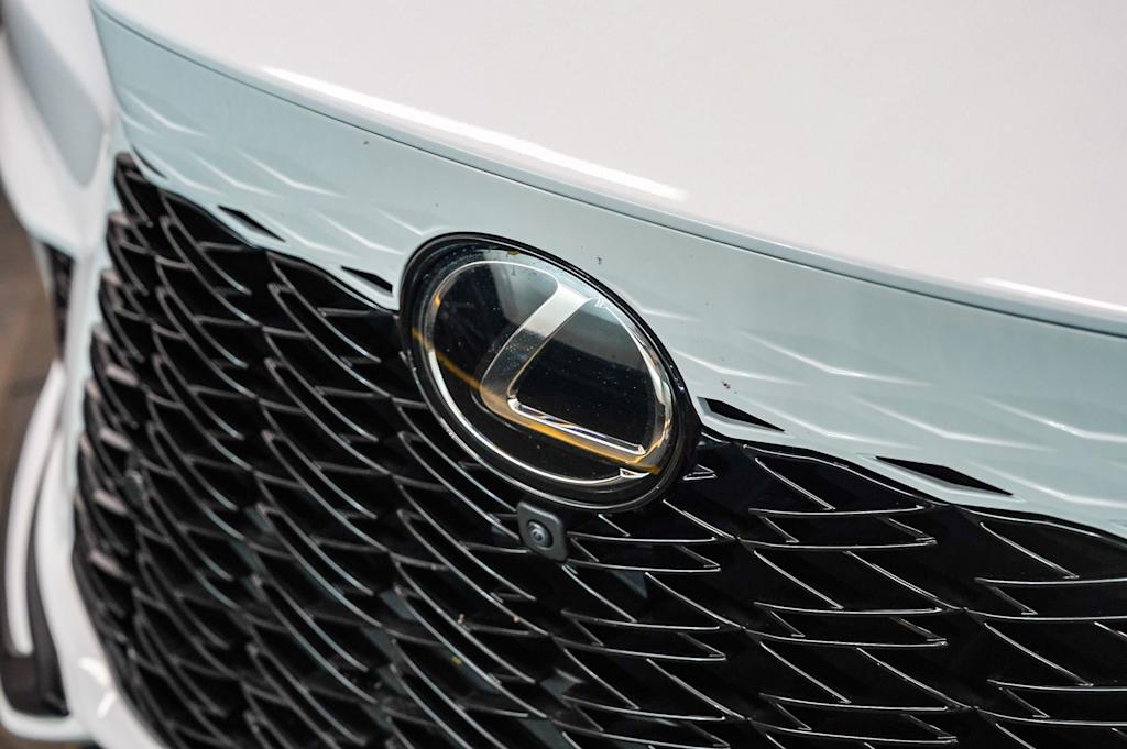 Thumbnail: 2024 Lexus RX - 6