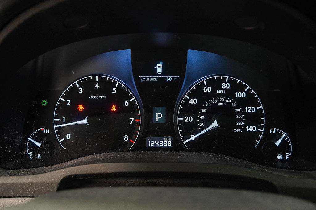 Thumbnail: 2010 Lexus RX - 14