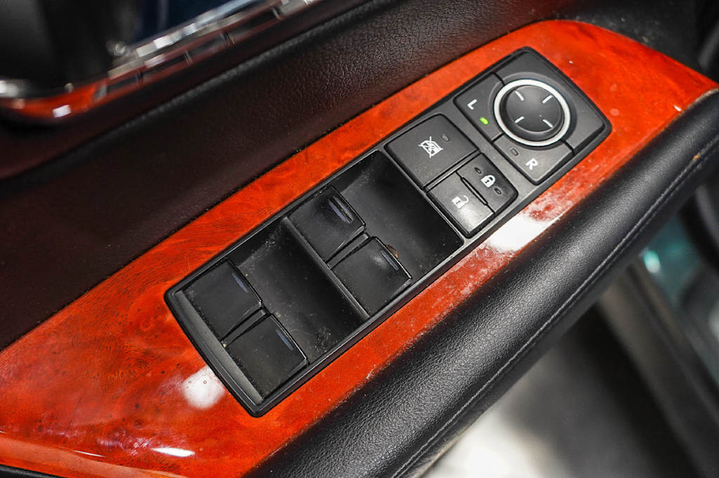 Thumbnail: 2010 Lexus RX - 22