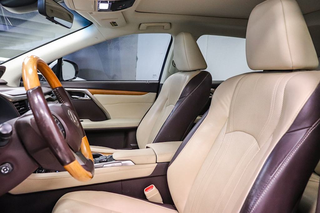 Thumbnail: 2017 Lexus RX - 10