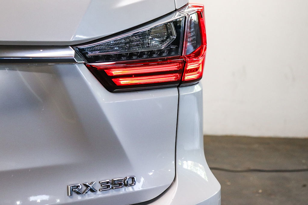 Thumbnail: 2017 Lexus RX - 23