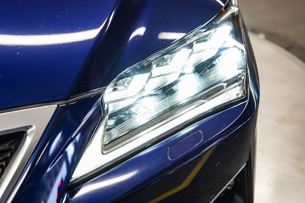 Thumbnail: 2016 Lexus RX - 21