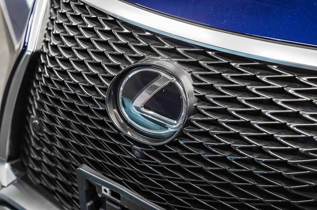 Thumbnail: 2016 Lexus RX - 5