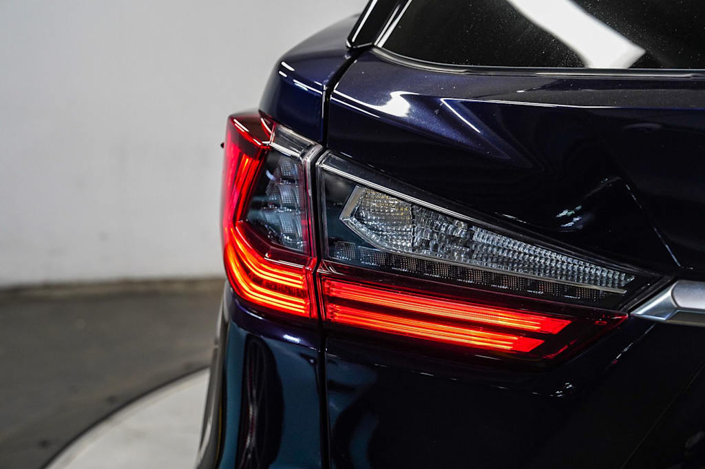 Thumbnail: 2016 Lexus RX - 23