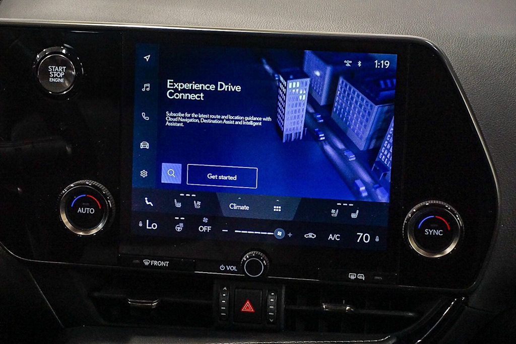 Thumbnail: 2024 Lexus ES - 23