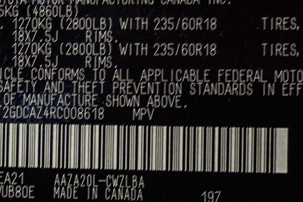 Thumbnail: 2024 Lexus ES - 15