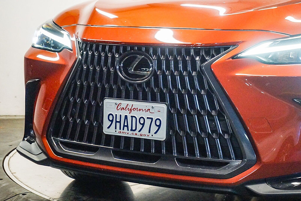 Thumbnail: 2024 Lexus ES - 20