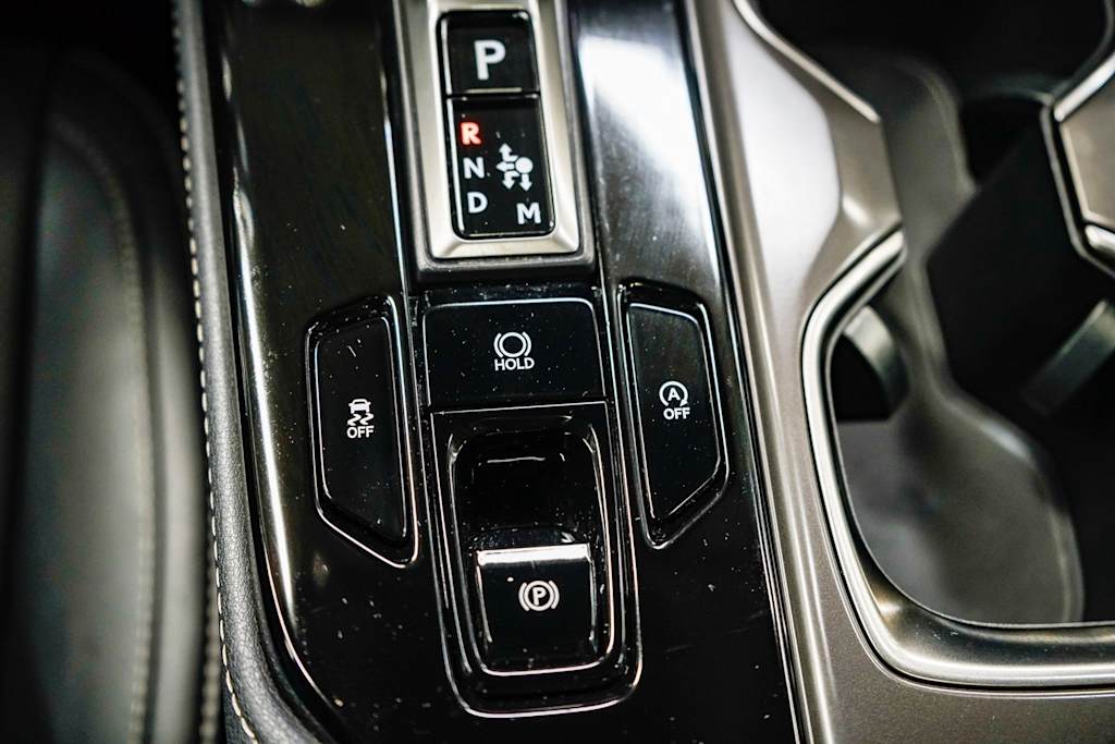Thumbnail: 2025 Lexus ES - 28
