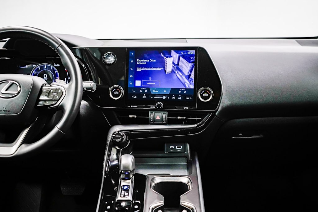 Thumbnail: 2025 Lexus ES - 7