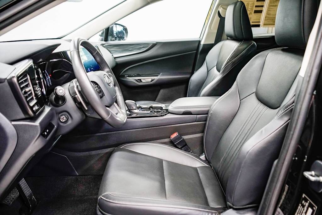 Thumbnail: 2025 Lexus ES - 9