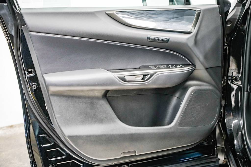 Thumbnail: 2025 Lexus ES - 25