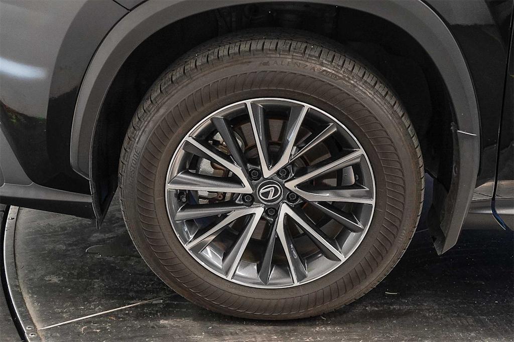 Thumbnail: 2025 Lexus ES - 6