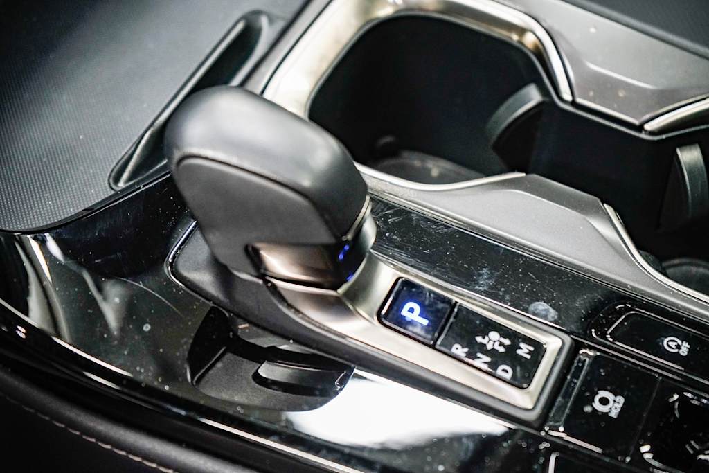 Thumbnail: 2025 Lexus ES - 12