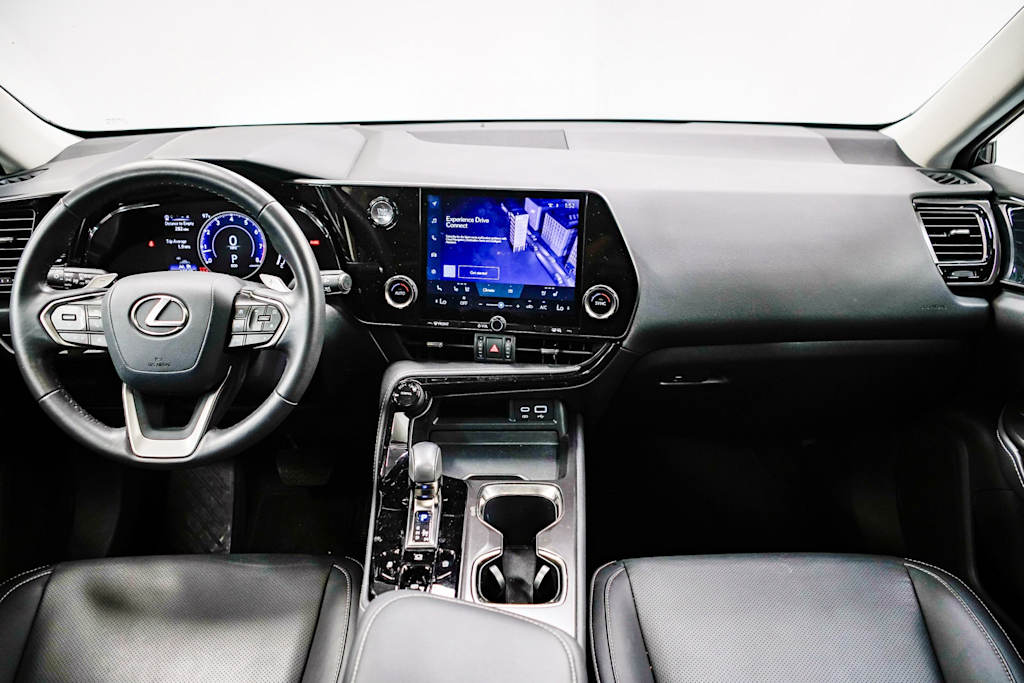 Thumbnail: 2025 Lexus ES - 2