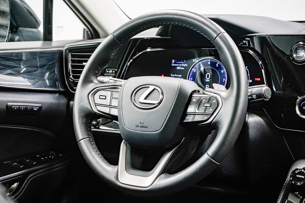 Thumbnail: 2025 Lexus ES - 7