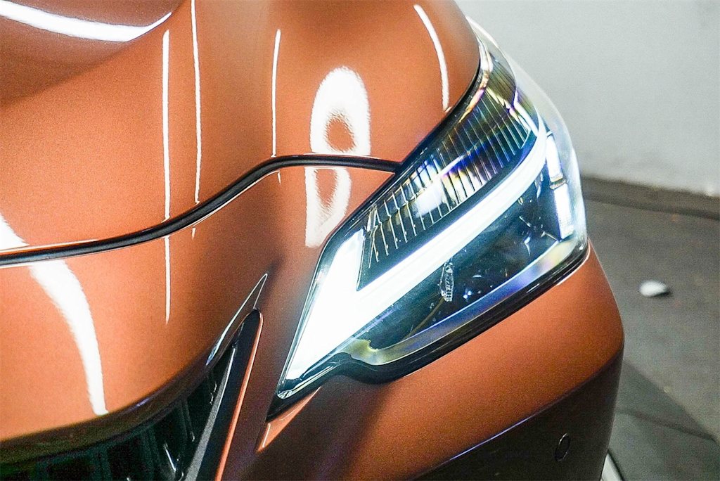 Thumbnail: 2025 Lexus ES - 5