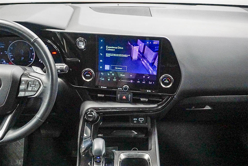 Thumbnail: 2025 Lexus ES - 12