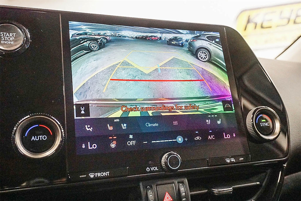 Thumbnail: 2025 Lexus ES - 28