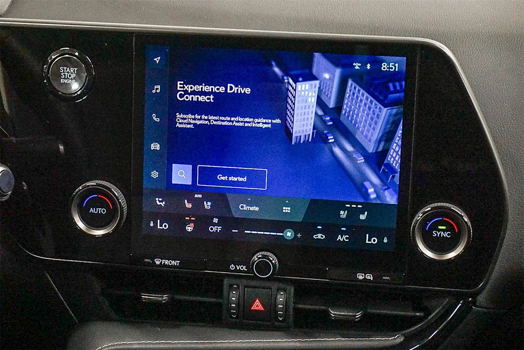 Thumbnail: 2025 Lexus ES - 24