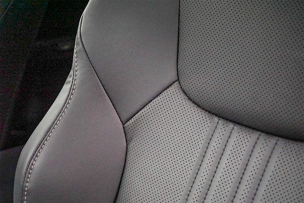 Thumbnail: 2025 Lexus ES - 29