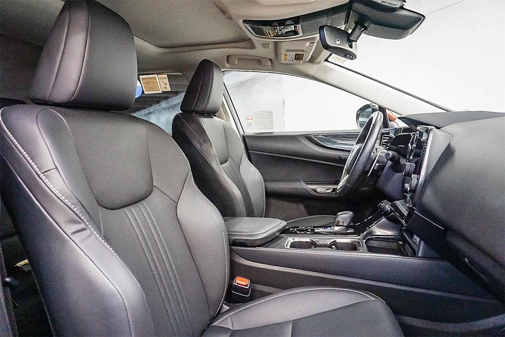 Thumbnail: 2025 Lexus ES - 9