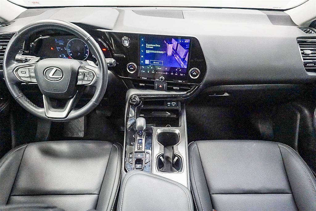 Thumbnail: 2025 Lexus ES - 2