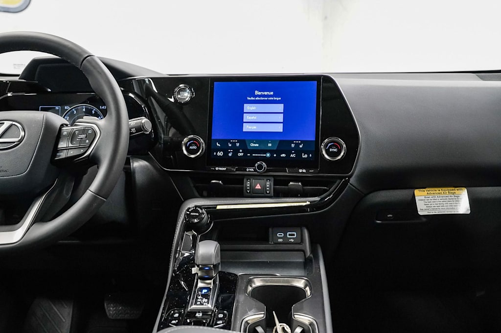 Thumbnail: 2025 Lexus ES - 8