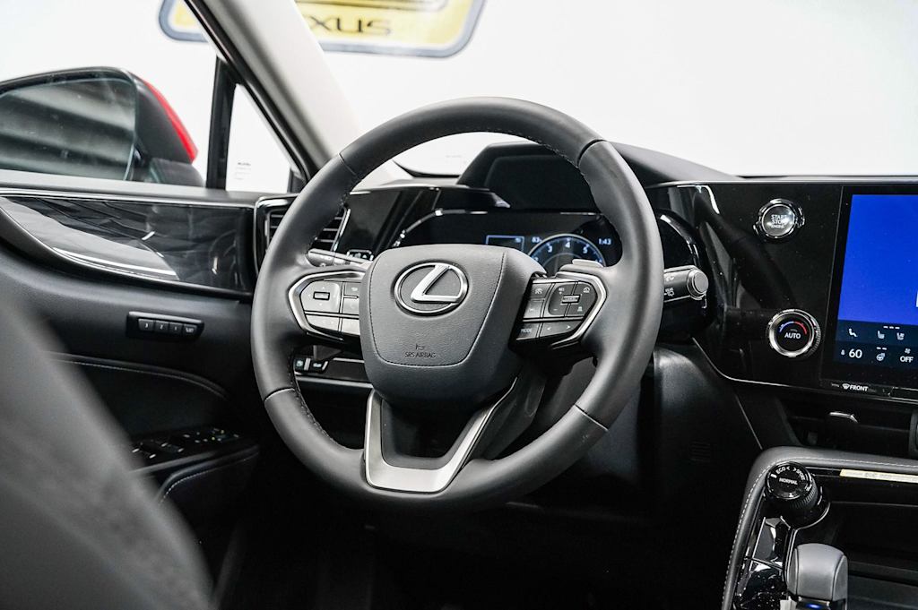 Thumbnail: 2025 Lexus ES - 12