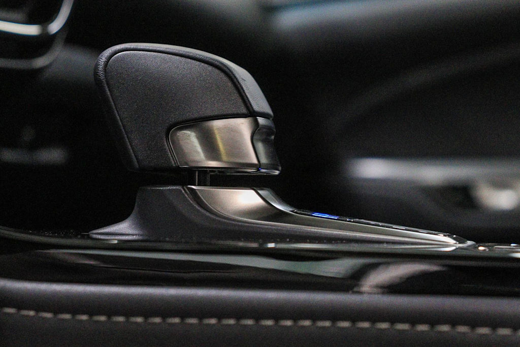 Thumbnail: 2026 Lexus ES - 12
