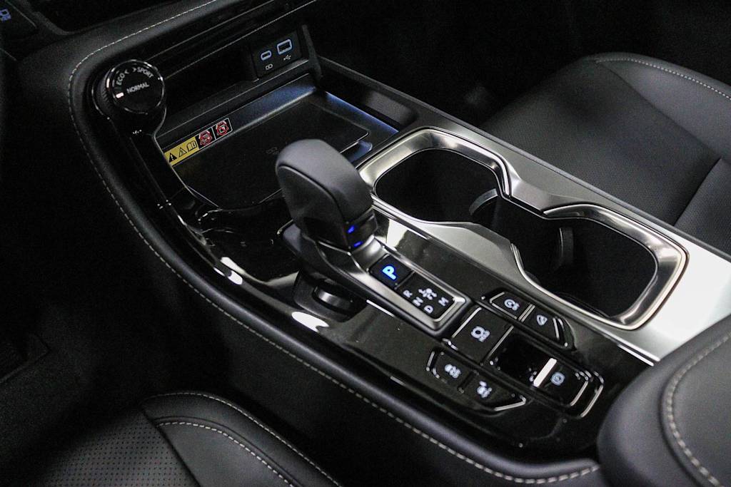 Thumbnail: 2026 Lexus ES - 27