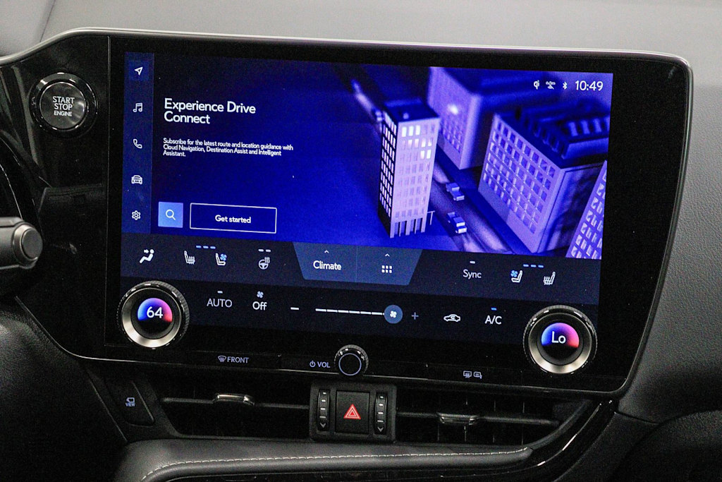 Thumbnail: 2026 Lexus ES - 24