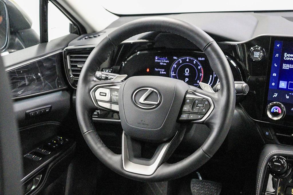 Thumbnail: 2026 Lexus ES - 7
