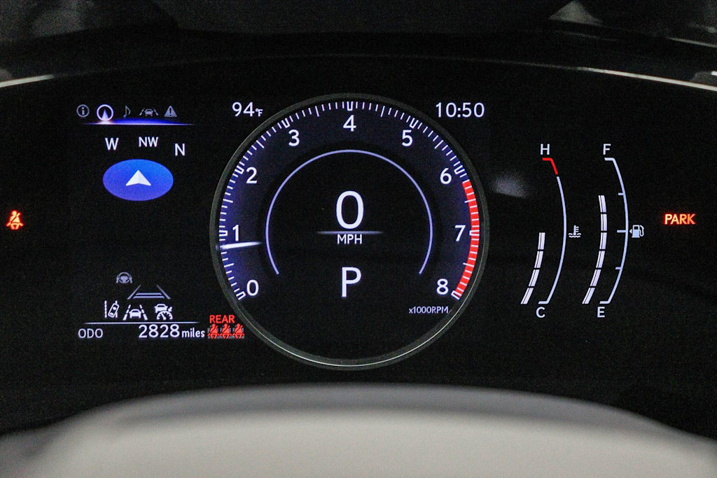 Thumbnail: 2026 Lexus ES - 13