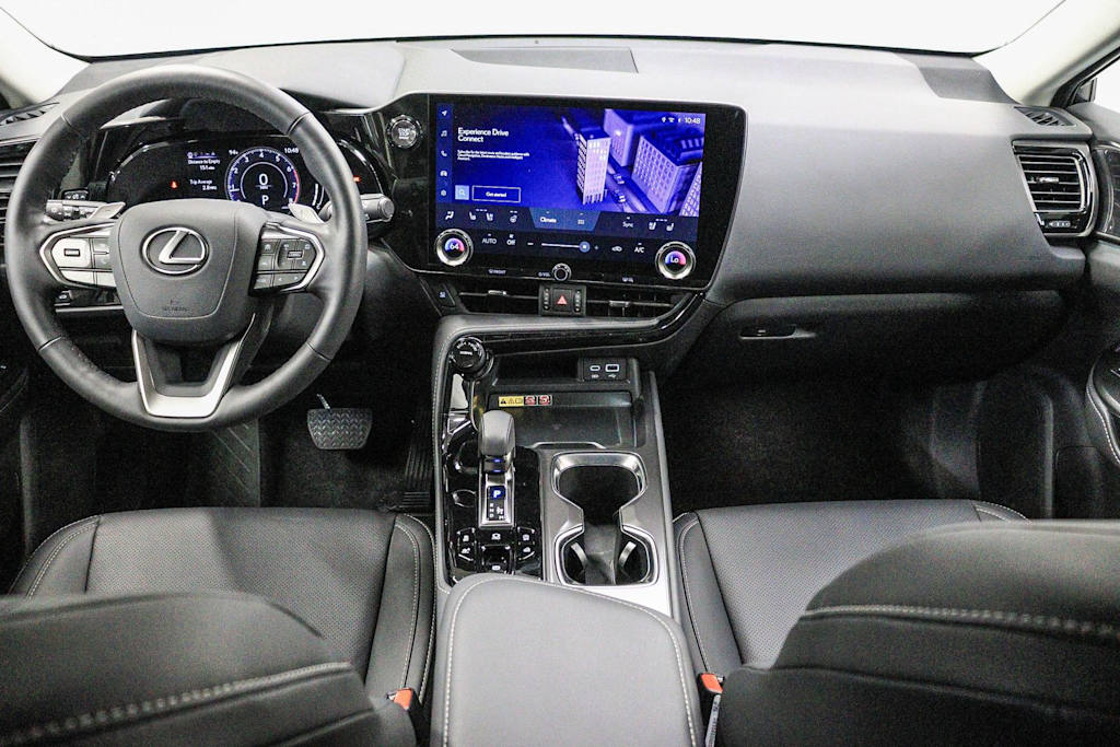 Thumbnail: 2026 Lexus ES - 2