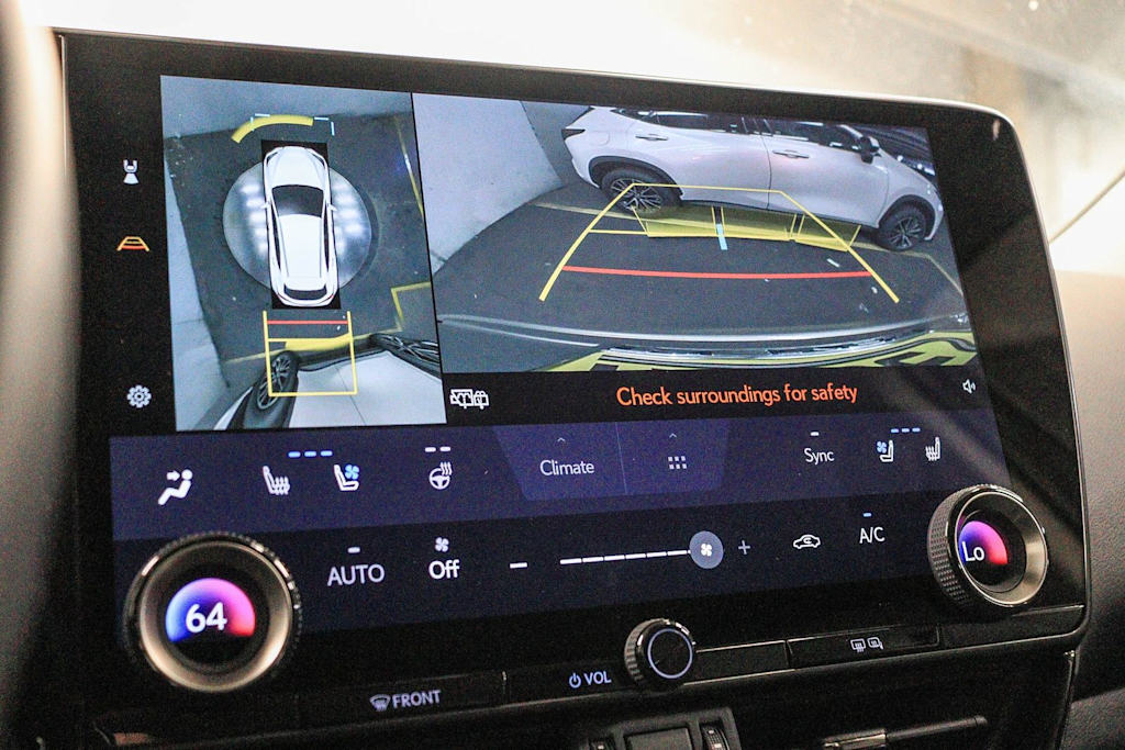 Thumbnail: 2026 Lexus ES - 28