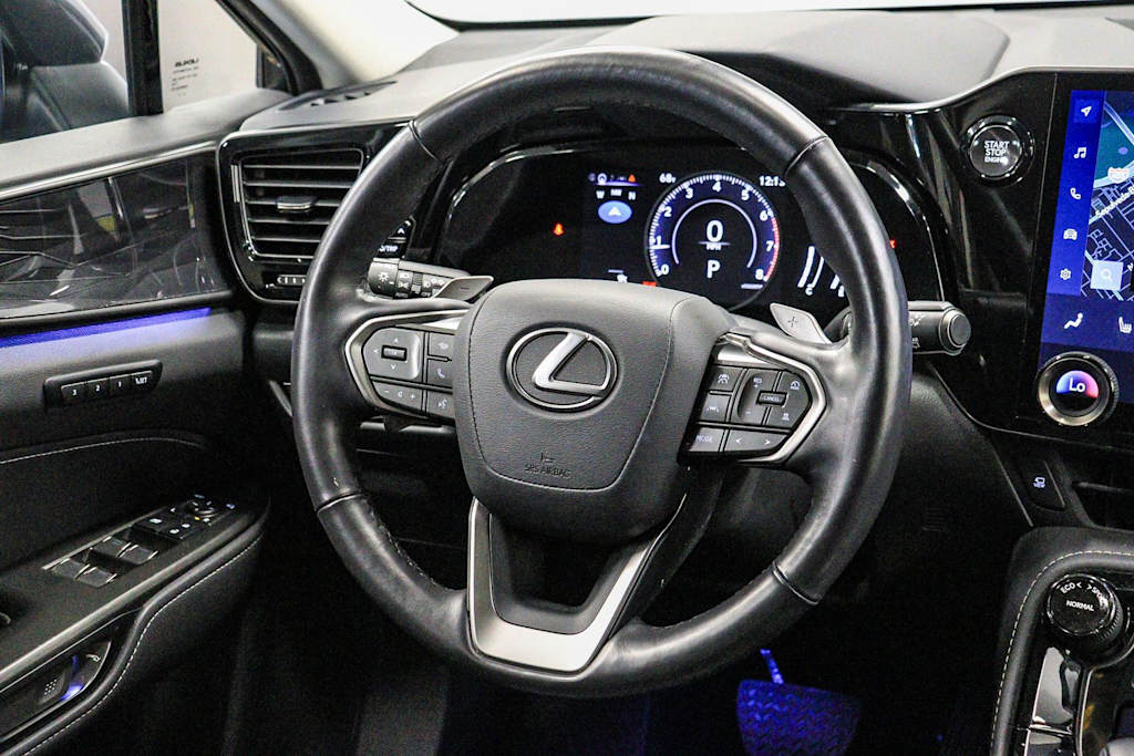 Thumbnail: 2025 Lexus ES - 7