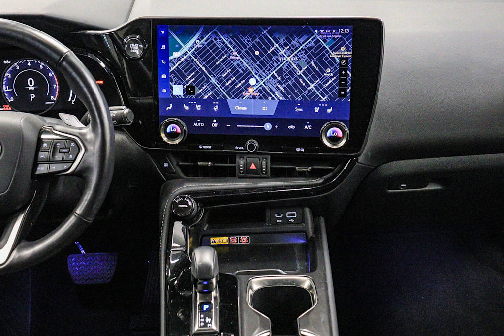 Thumbnail: 2025 Lexus ES - 11